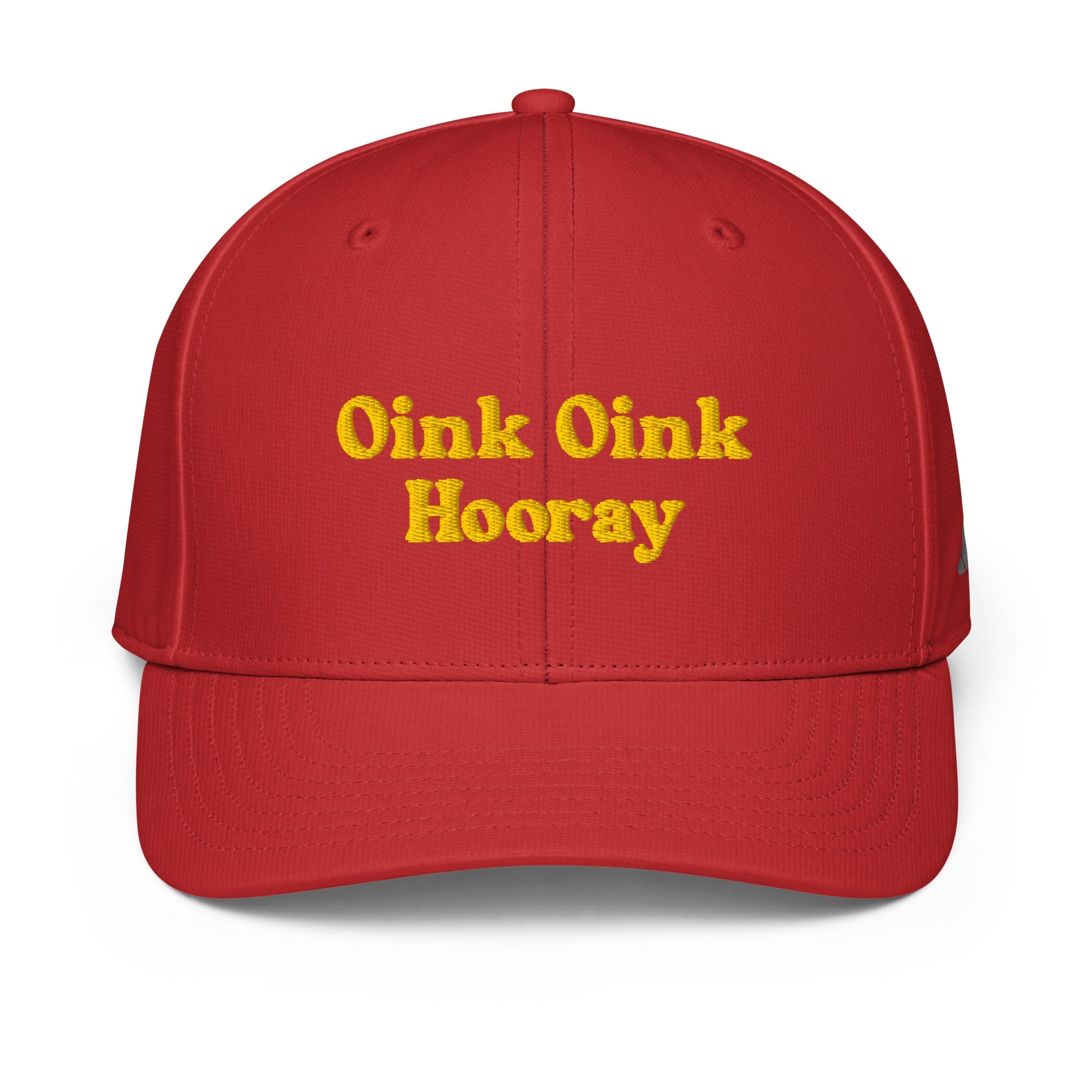 Baseball & Trucker Caps