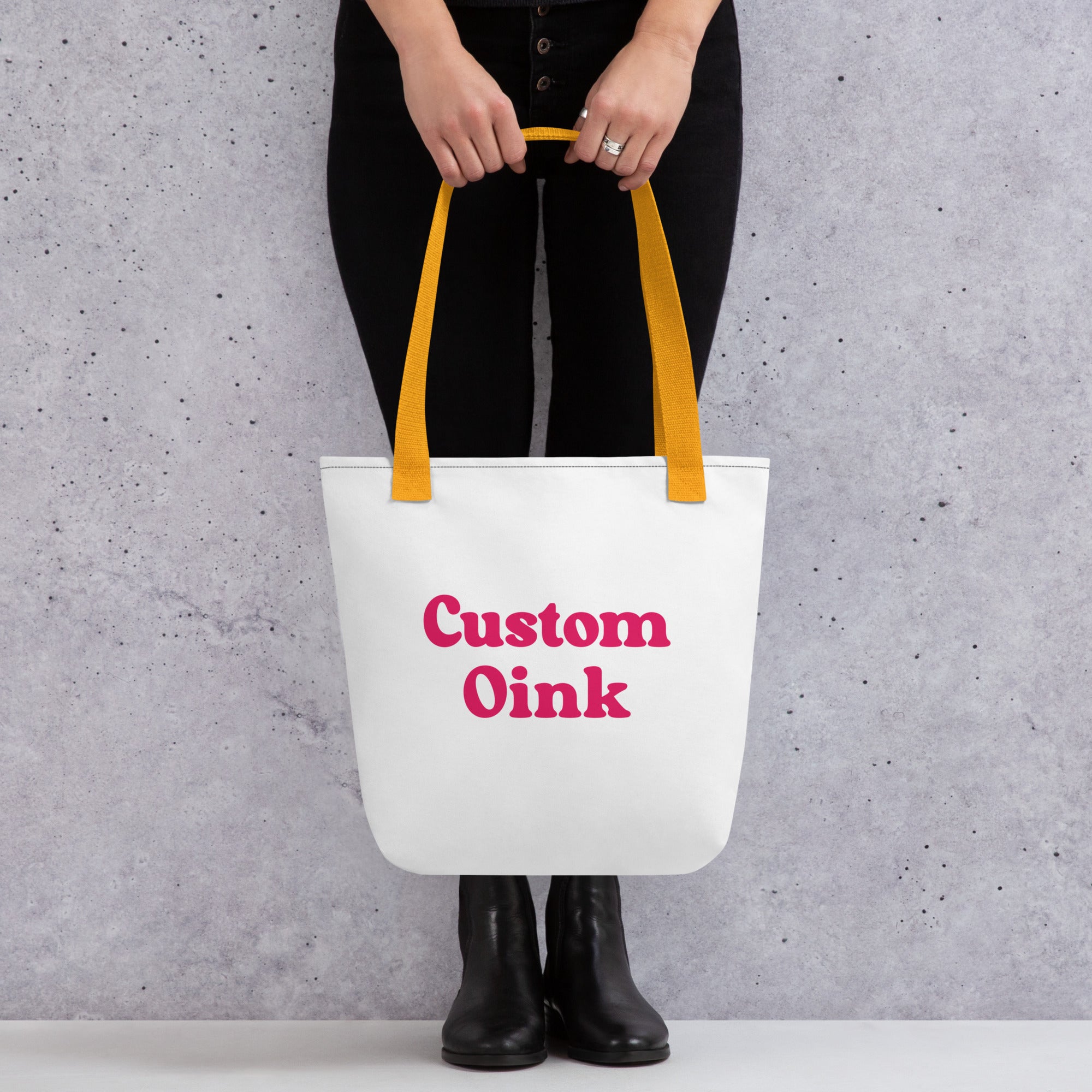 Bags & Carriers