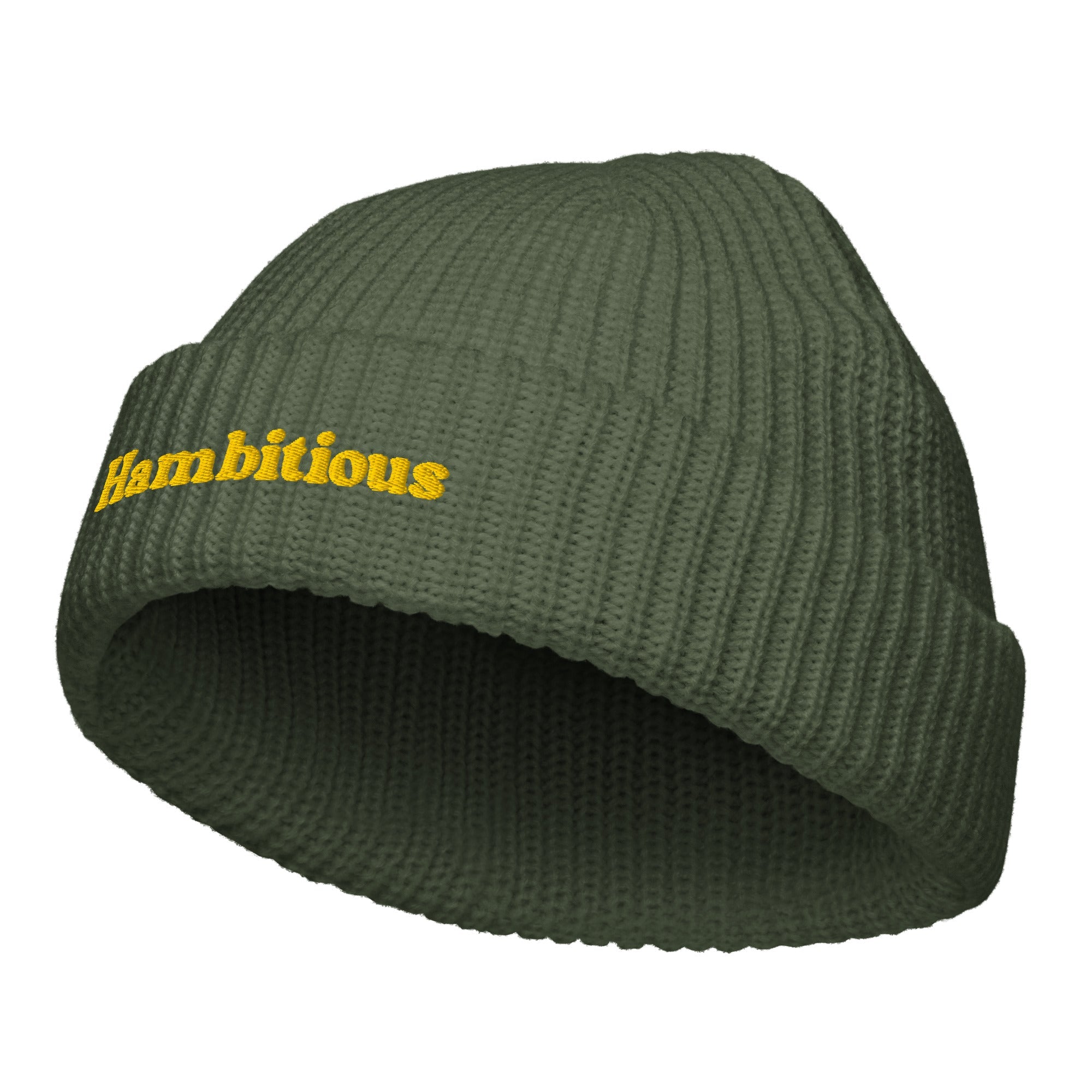 Beanies & Knit Hats