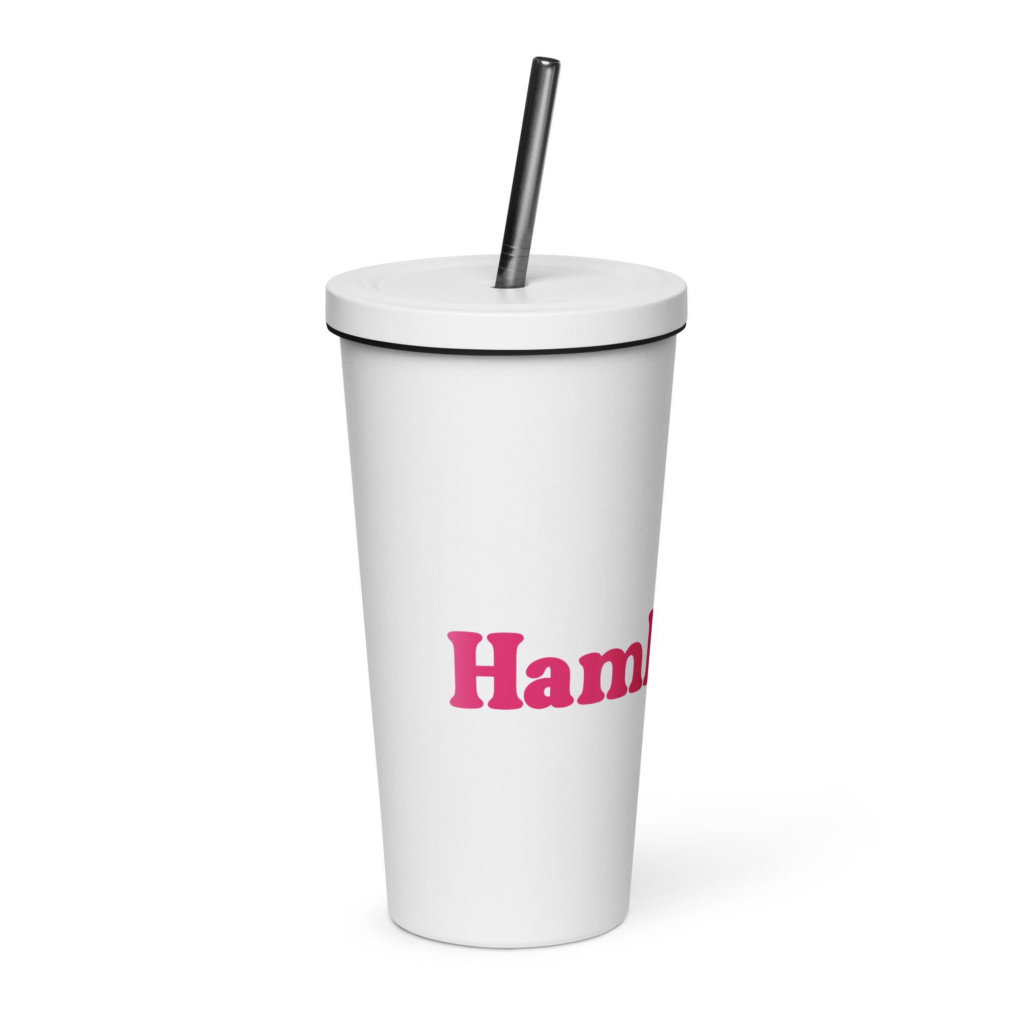 Tumblers & Water Bottles