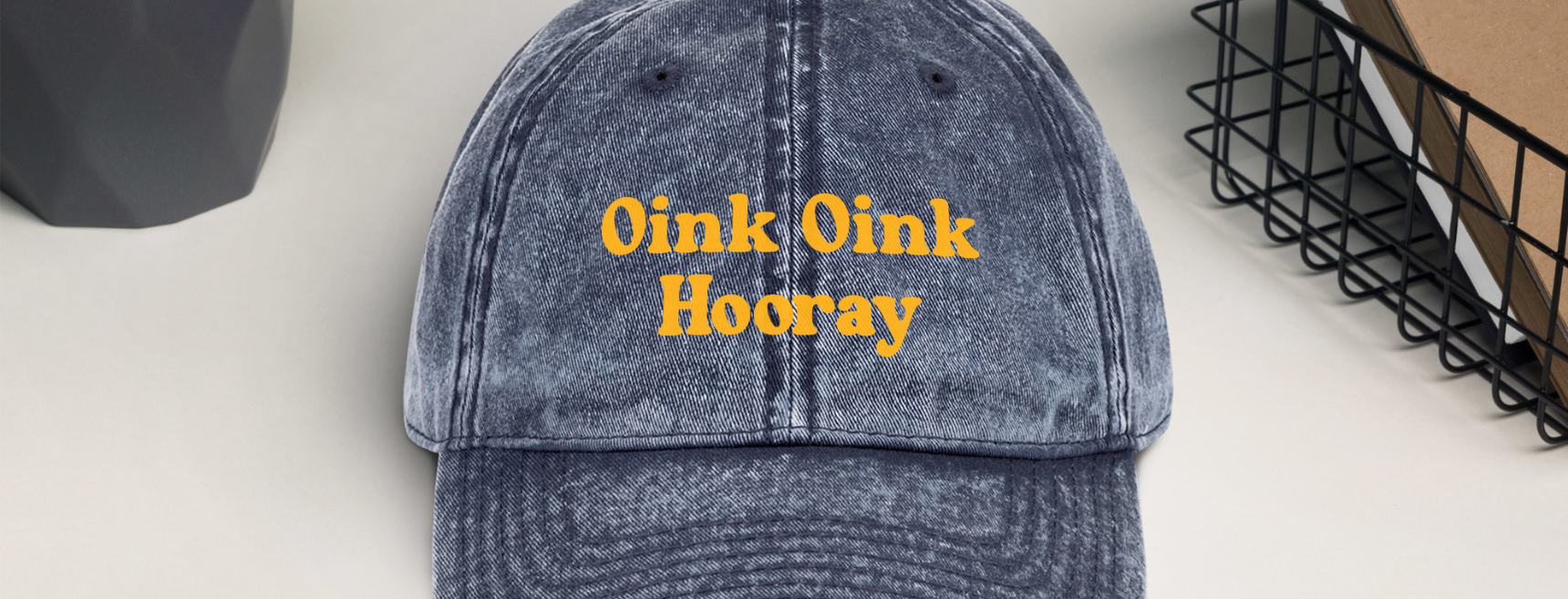Hats & Accessories